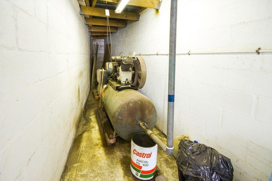 Commercial Property for Sale in Helderberg Industrial Park Western Cape